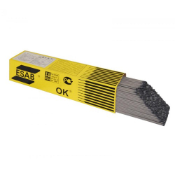 Стоимость ESAB OK 43.32 - 3,2mm - 4,7kg в Бужарово