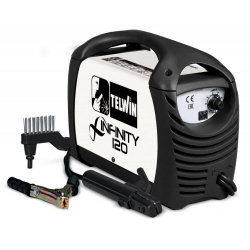 Купить Telwin INFINITY 120 230V ACD в Бужарово