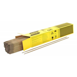 Стоимость ESAB OK 46.00 - 4,0mm - 6,6kg в Бужарово