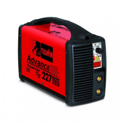 Telwin Advance 227 MV/PFC TIG DC-LIFT VRD в Бужарово