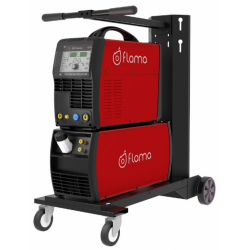 Flama TIG 320 AC/DC PULSE в Бужарово