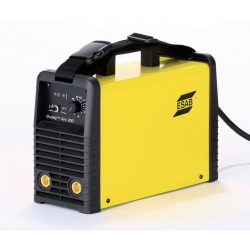 Купить Сварочный инвертор ESAB BuddyArc 200 в Бужарово
