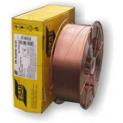 Стоимость ESAB OK Autrod 13.28 - 1,2mm - 15,0kg в Бужарово