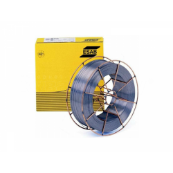 Стоимость ESAB OK Autrod 310 - 1,0mm - 15,0kg в Бужарово