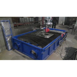 ПКО Волна Simple Cutter 1000x1000 в Бужарово