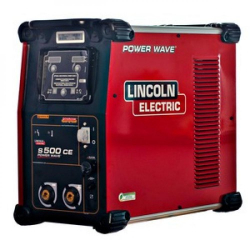 Купить Lincoln Electric Power Wave S500 CE в Бужарово