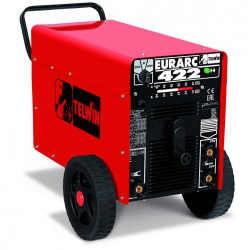 Купить Telwin EURARC 422 230V/400V в Бужарово