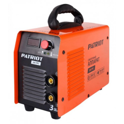 Купить Сварочный инвертор Patriot 200 PFC в Бужарово