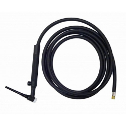 Купить Aurora TIG 26V 180A (35%) M12x1, 4m с клапаном в Бужарово