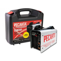 Купить Ресанта САИ-250 в кейсе в Бужарово