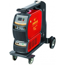Selco Genesis 4000 TLH в Бужарово