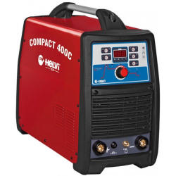 Купить Сварочный инвертор Helvi COMPACT 400C в Бужарово