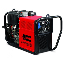 Купить Telwin MOTOINVERTER 264D CE LOMBARDINI в Бужарово