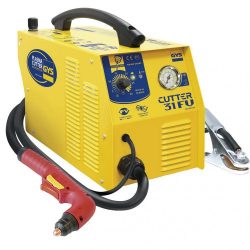 Gys PLASMA CUTTER 31FV в Бужарово