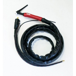 Купить Aurora TIG 26 180A (35%) TIG 180, 200, 4m (3/8G) в Бужарово