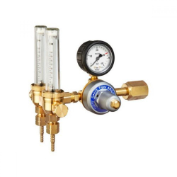 Купить GasIQ Tigex II Ar/Mix 2x34 l/min 3/4-3/8 в Бужарово