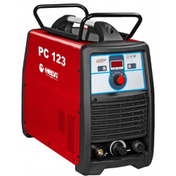 Helvi PC 123 A12 STM 120 (with CNC) в Бужарово