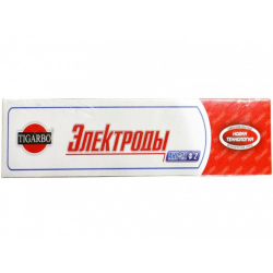 Стоимость Электроды АНО-21 d=2,0 мм (1 кг) в Бужарово