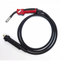 Купить Aurora MIG 15 AIR COOL 180A(60%) EURO 5m в Бужарово