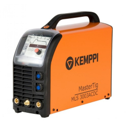 Kemppi MasterTig MLS 3003 ACDC в Бужарово
